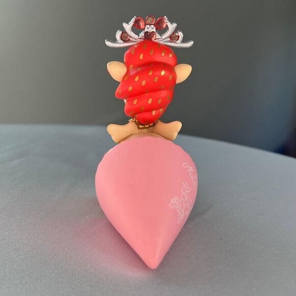 Tokidoki Crepe Cutie Unicorno Delicious Series 2 Japanese Desserts Figure - Picture 5 of 7